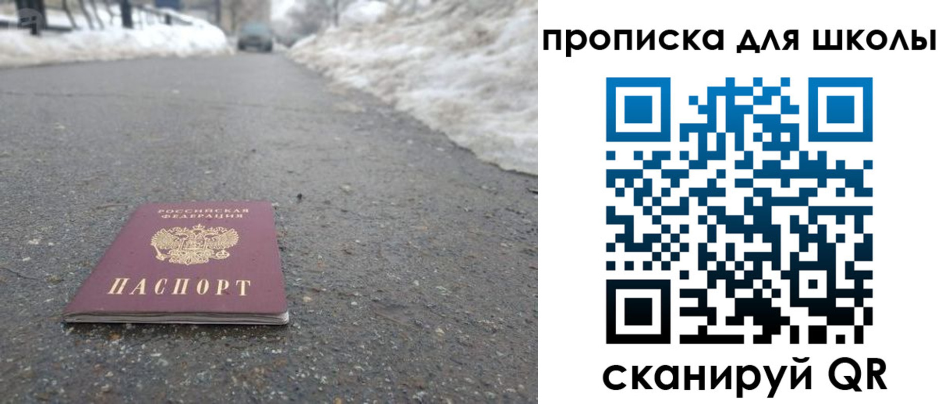 прописка для школы в Партизанске
